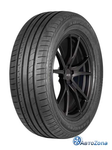 Kapsen Rassurer K737 205/50R16 87V